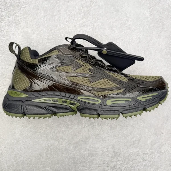 Off-White Running Shoes