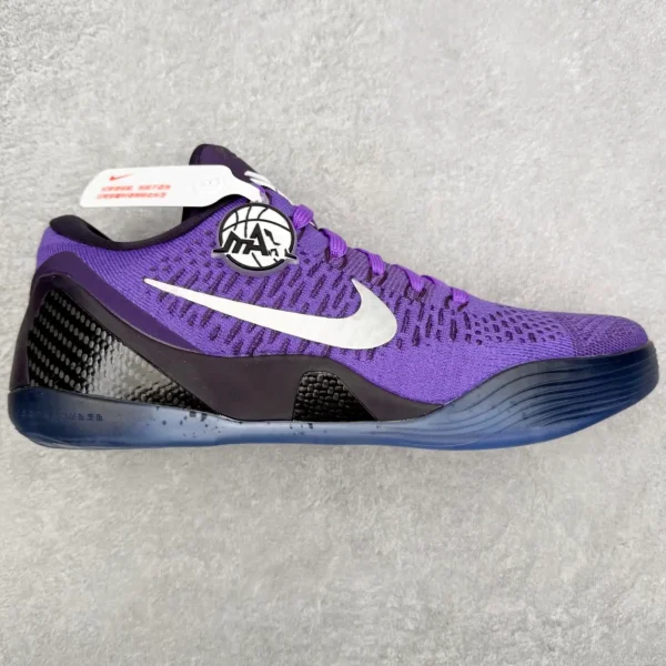 Kobe 9 Basketball Shoes