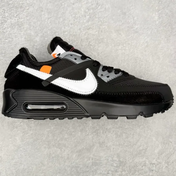 Off-White Air Max 90 Sneakers