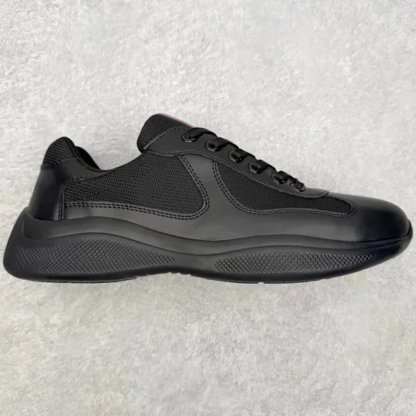 Prada America’s Cup Sneakers