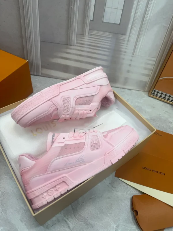 LV Trainer