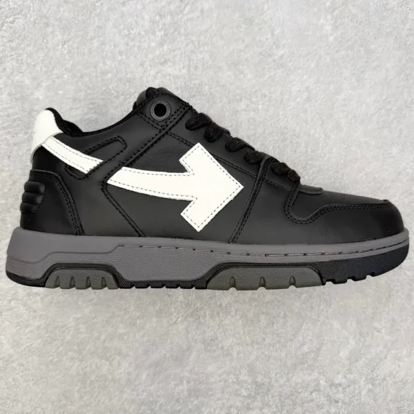 Off-White Out Of Office Sneakers