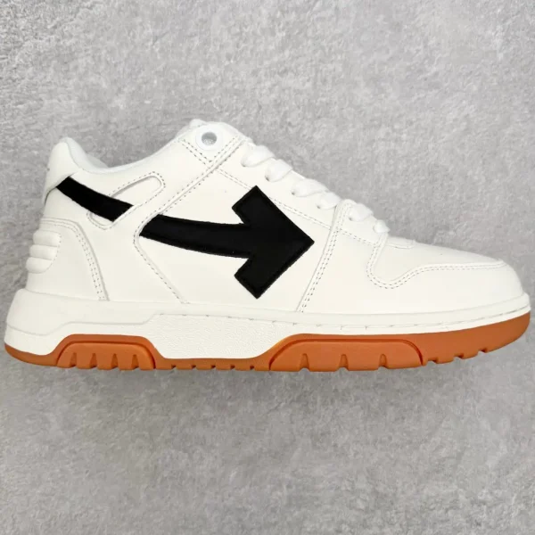 Off-White Out Of Office Sneakers