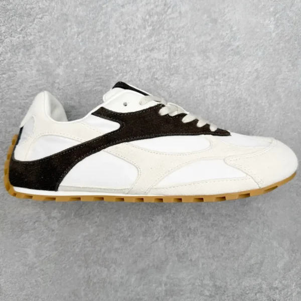 Bottega Orbit Flash Sneakers
