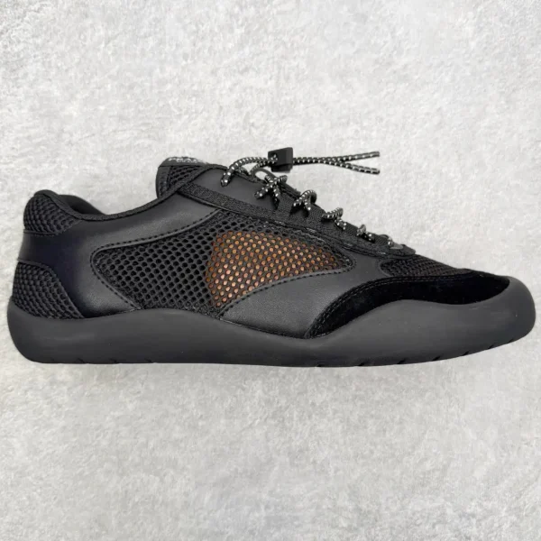 Prada Speedrock Sneakers