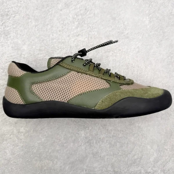 Prada Speedrock Sneakers