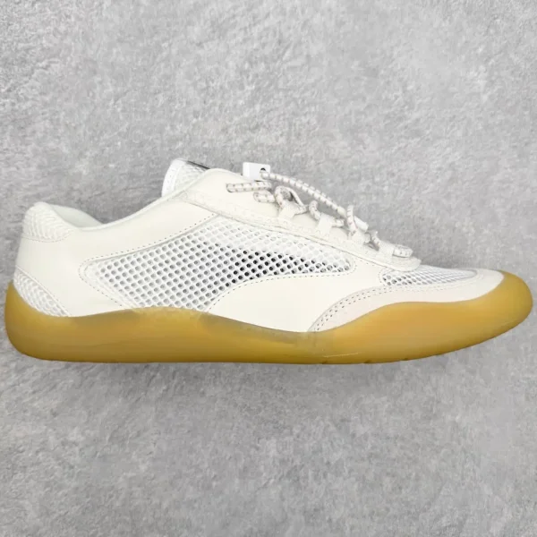 Prada Speedrock Sneakers