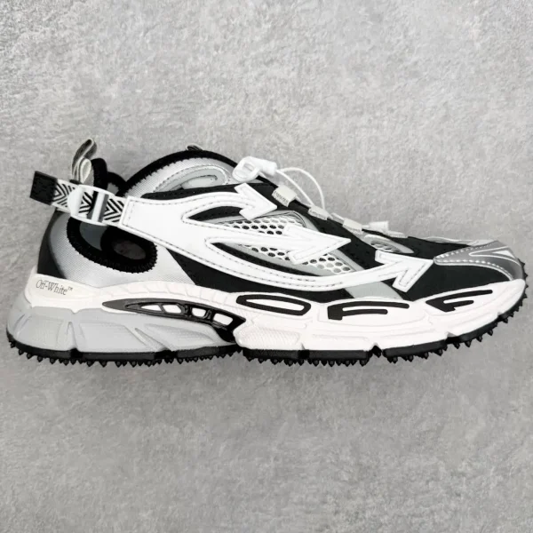 Off-White Running Shoes