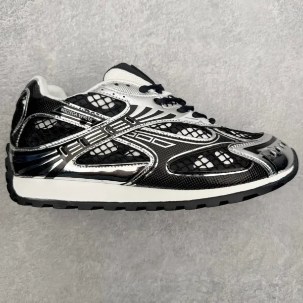 Bottega Orbit Runner Sneakers