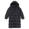 Moncler Long Down Jacket