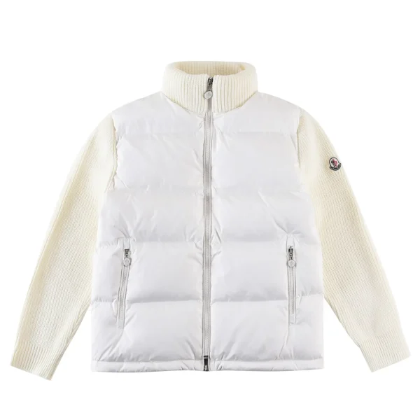 Moncler Down Jacket