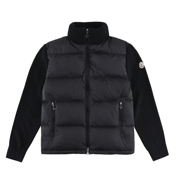 Moncler Down Jacket