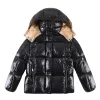 Moncler Down Jacket
