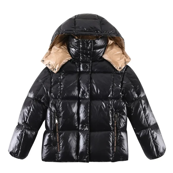 Moncler Down Jacket