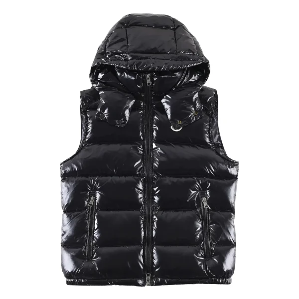 Moncler Down Jacket
