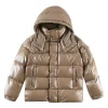 Moncler Down Jacket