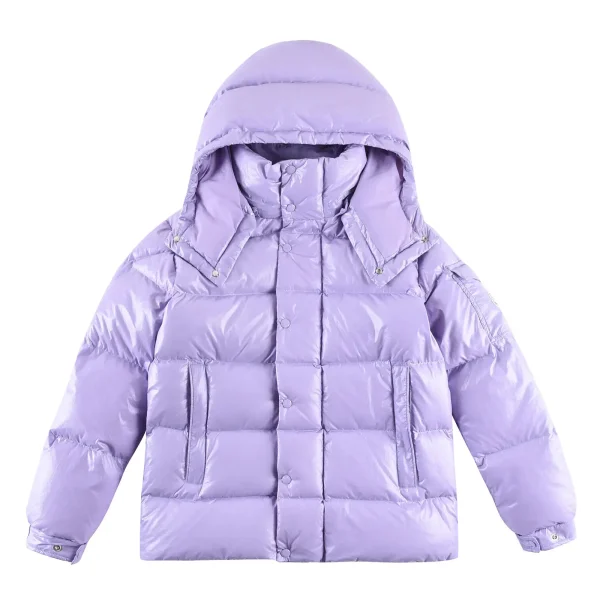 Moncler Down Jacket