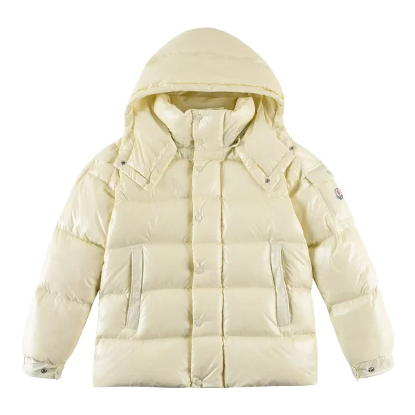 Moncler Down Jacket