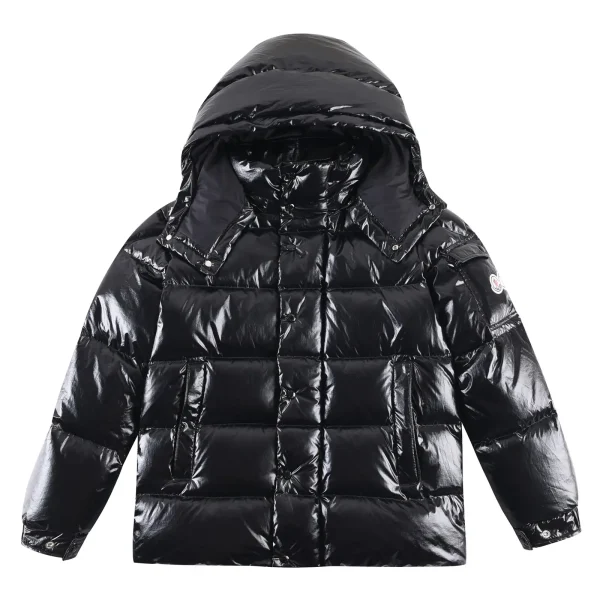Moncler Down Jacket