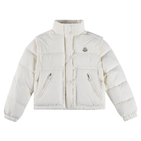 Moncler Down Jacket