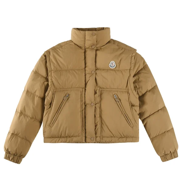 Moncler Down Jacket