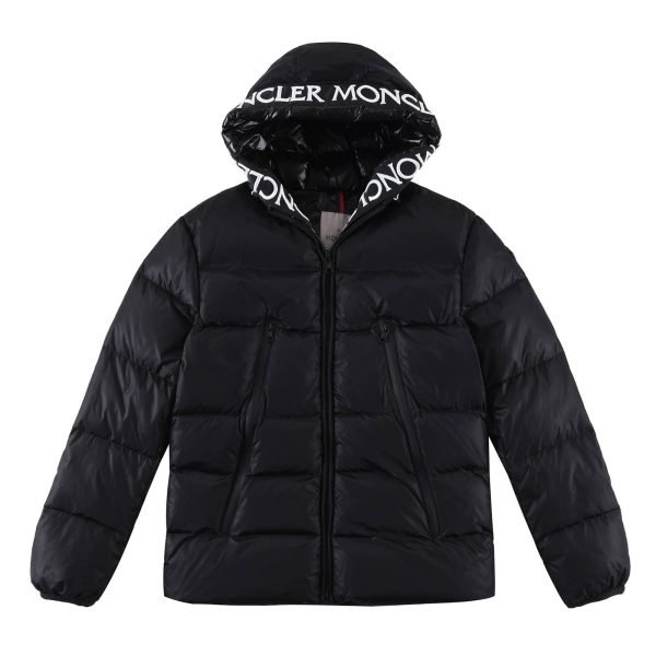Moncler Down Jacket