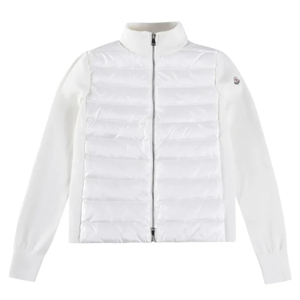 Moncler Down Jacket
